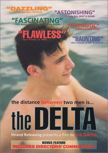 Delta - Delta - DVD