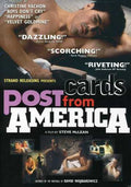 Postcards From America - Postcards From America - DVD