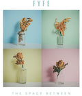 Fyfe - Space Between - Music CD