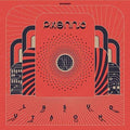 Pixie Ninja - Ultrasound - Vinyl Record