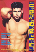 Latin Boys Go To Hell - Latin Boys Go To Hell - DVD