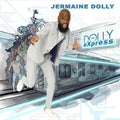 Dolly,jermaine - Dolly Express - Music CD