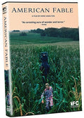 American Fable - American Fable - DVD