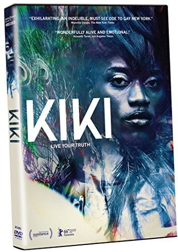 Kiki - Kiki - DVD