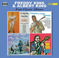 King,freddie - Let's Hide Away & Dance Away / Sings / Boy Girl - Music CD