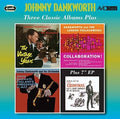 Dankworth,johnny - Vintage Years / Collaboration/ England's - Music CD