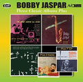 Jaspar,bobby - All Stars / Tenor & Flute / Interplay For 2 - Music CD