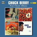 Berry,chuck - After School Session / One Dozen Berrys / Chuck - Music CD
