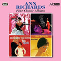 Richards,ann - I'm Shooting High / Many Moods / Two Much / Ann - Music CD