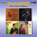 Most,sam - I'm Nuts About The Mostsam That Is / Musically - Music CD