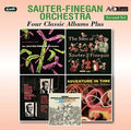 Sauter-finegan Orch - New Directions In Music / Songs Of Sauter Finegan - Music CD