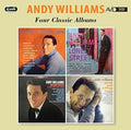 Williams,andy - Andy Williams / Lonley Street / Moon River - Music CD