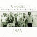 Changes - 1983 - Music CD