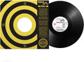 Bumblebee Unlimited - Lady Bug - Vinyl Record