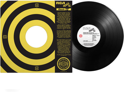 Bumblebee Unlimited - Lady Bug - Vinyl Record