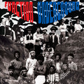 Function Underground: Black & Brown American / Var - Function Underground: Black & Brown American / Var - Music CD