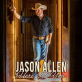 Allen,jason - Here's To You - Music CD