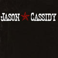 Cassidy,jason - Jason Cassidy - Music CD