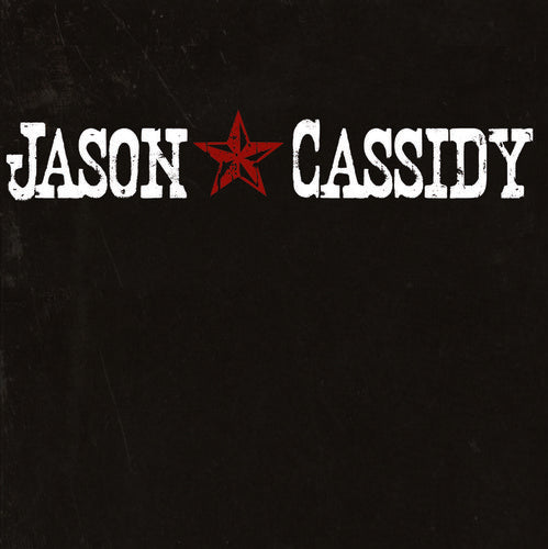 Cassidy,jason - Jason Cassidy - Music CD