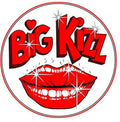 Big Kizz - Eye On You - Vinyl Record