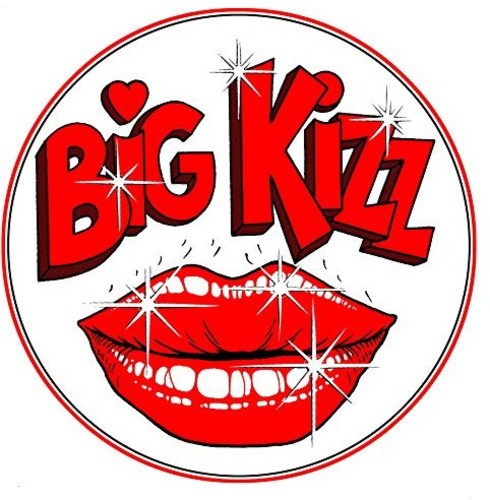 Big Kizz - Eye On You - Vinyl Record
