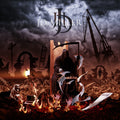 Miller,jd - World War X - Music CD