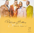 Hollis,patrick & United - Back Again - Music CD