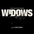 Zimmer,hans - Widows - O.s.t. - Vinyl Record