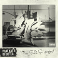 Phat Kat & Dj Dister - S.o.s. Project - Music CD