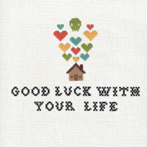 Spose - Good Luck With Your Life - Music CD