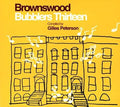 Brownswood Bubblers Thirteen / Various - Brownswood Bubblers Thirteen / Various - Music CD