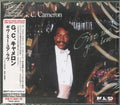 Cameron,g.c. - Give Me Your Love - Music CD