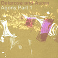 Delarosa & Asora - Agony - Music CD