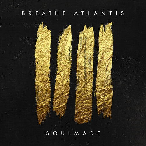 Breathe Atlantis - Soulmate - Music CD