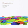 Scarinzi,stefania / Frassi,piero - Reason Why - Music CD