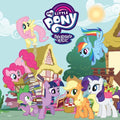 Ingram,daniel - My Little Pony: Magical Friendship Tour - Vinyl Record