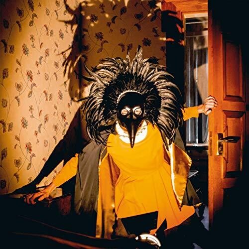 Drenge - Strange Creatures - Music CD