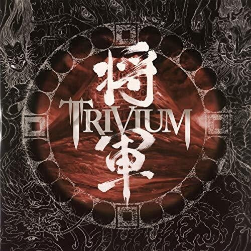 Trivium - Shogun - Vinyl Record