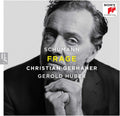 Schumann / Gerhaher / Huber - Frage - Music CD