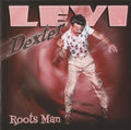 Dexter,levi - Roots Man - Music CD
