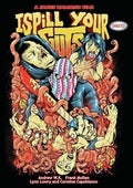 I Spill Your Guts - I Spill Your Guts - DVD