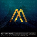 Nothing More - Nothing More - White - Vinyl Record