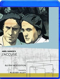J'accuse - J'accuse - Blu-ray
