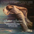 Utah Symphony / Fischer,thierry - Saint-saens: Symphony No.3 La Foi - Music CD