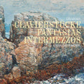 Ohlsson,garrick - Brahms: Late Piano Works - Music CD