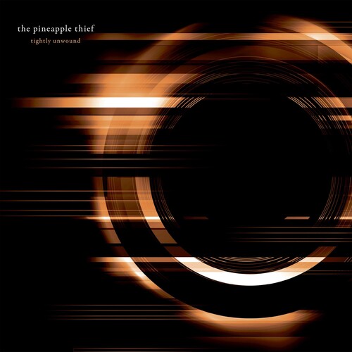 Pineapple Thief - Tightly Unwound - Vinyl Record