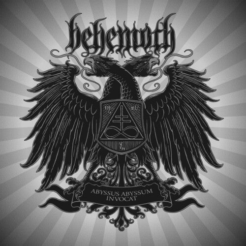 Behemoth - Abyssus Abyssum Invocat - Music CD