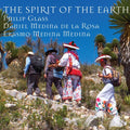 Glass,philip - Spirit Of The Earth - Music CD