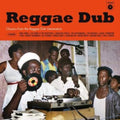Various Artists - Reggae Dub – Classics From The Reggae Dub - LP Vinyl