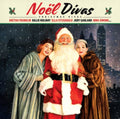 Various Artists - Christmas Divas - LP Vinyl